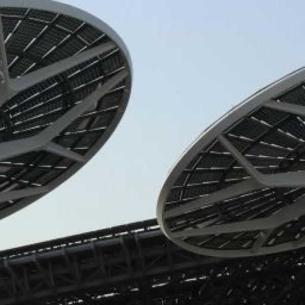 Solar Installation Kits