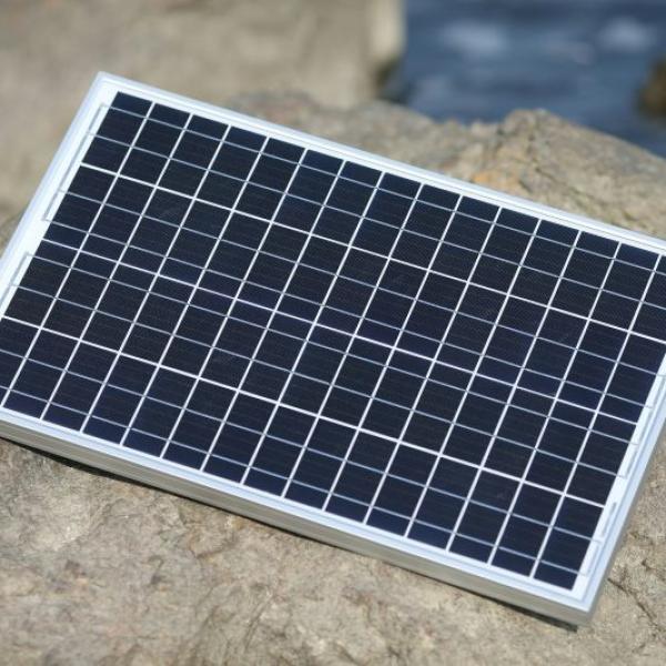 Solar Accessories & Components