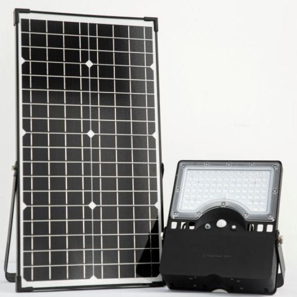 JA Solar 550W Monocrystalline Solar Panel