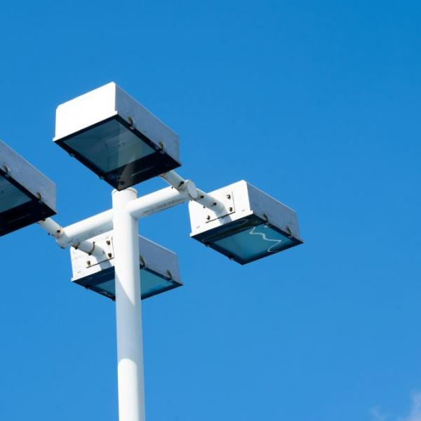 Growatt SPF 5000 ES Off-Grid Solar Inverter (5kW)