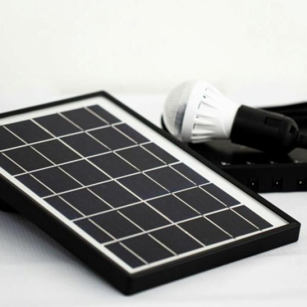 LONGi Hi-MO 5 550W Monocrystalline Solar Panel