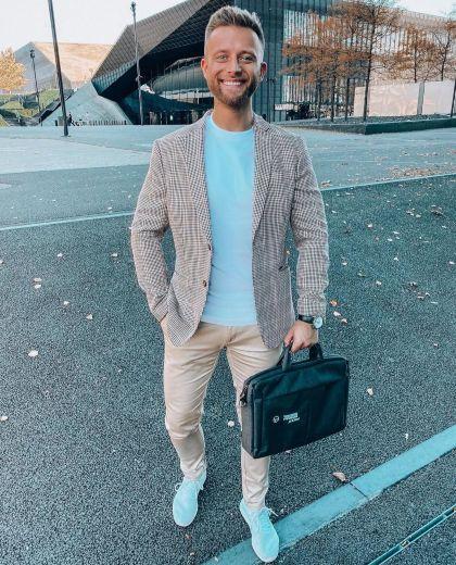 Welcome to Mateusz’s Eco Solar Mart