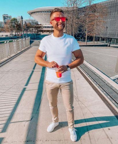 Experience the Future of Solar with Mateusz